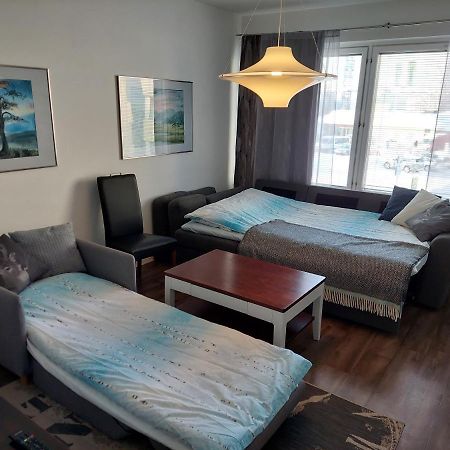 רובניימי Apartment Skylights מראה חיצוני תמונה