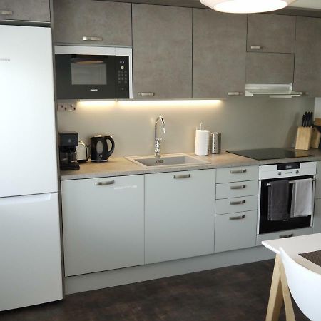 רובניימי Apartment Skylights מראה חיצוני תמונה