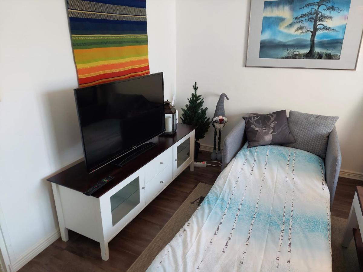 רובניימי Apartment Skylights מראה חיצוני תמונה