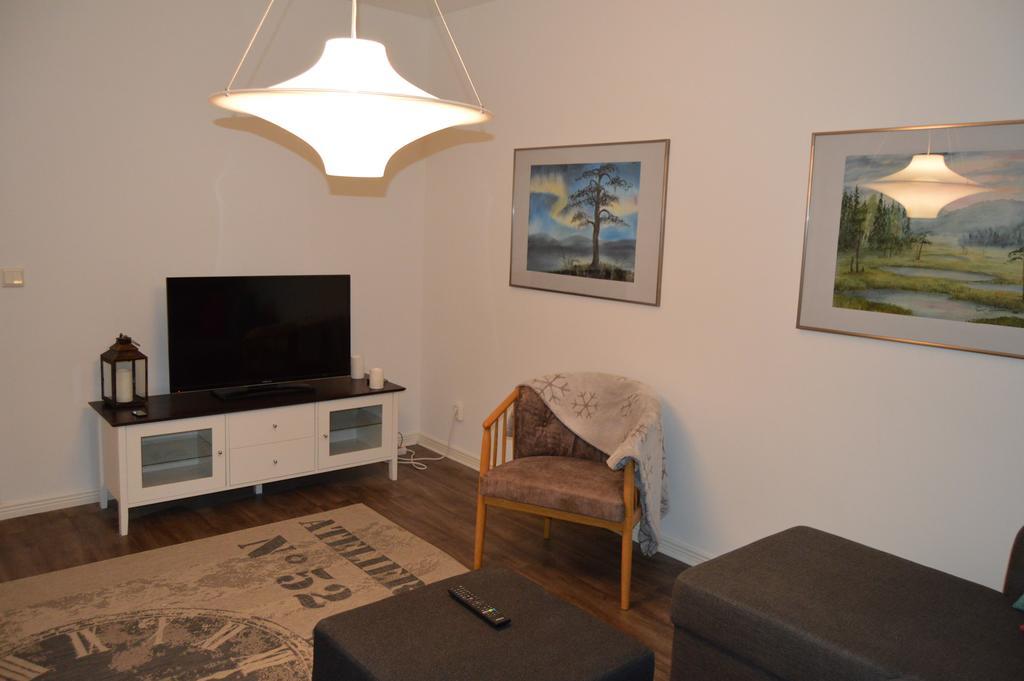 רובניימי Apartment Skylights מראה חיצוני תמונה