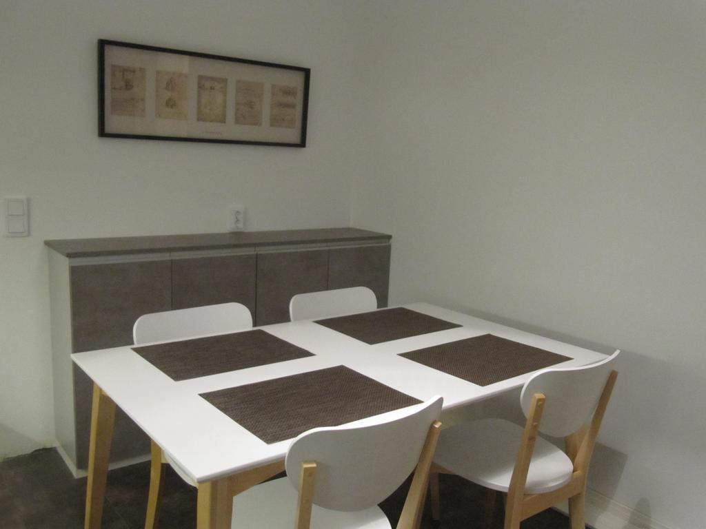 רובניימי Apartment Skylights מראה חיצוני תמונה