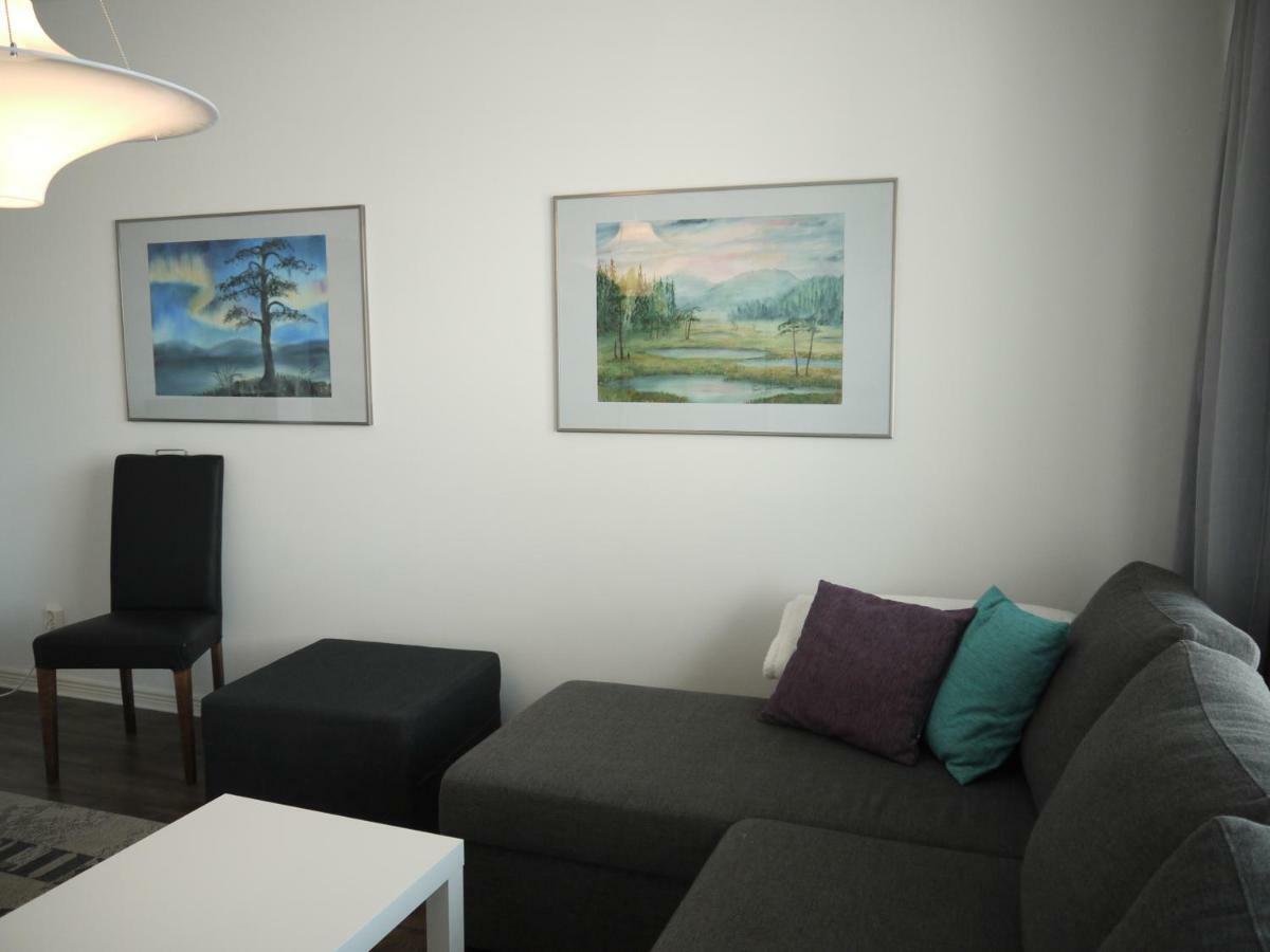 רובניימי Apartment Skylights מראה חיצוני תמונה